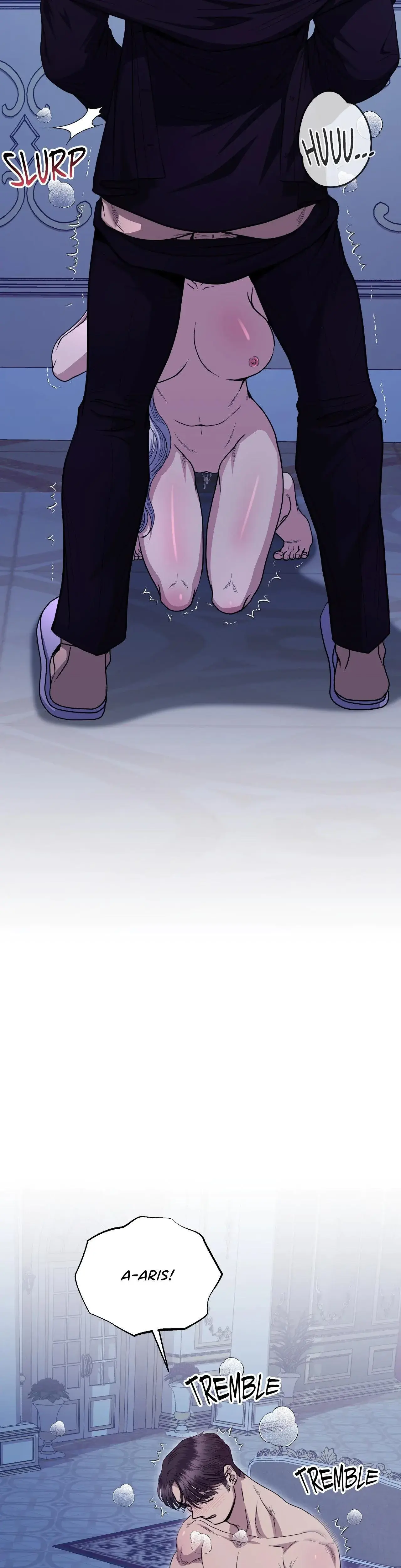 Beyond The Walls Of The Dukes Mansion Chapter 16 - Page 2