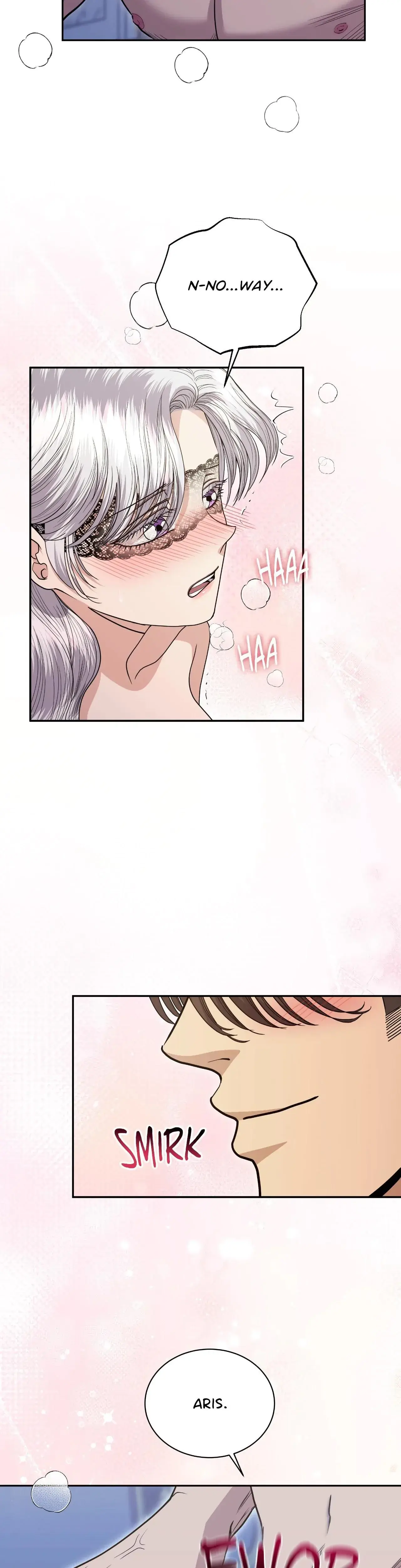 Beyond The Walls Of The Dukes Mansion Chapter 16 - Page 24
