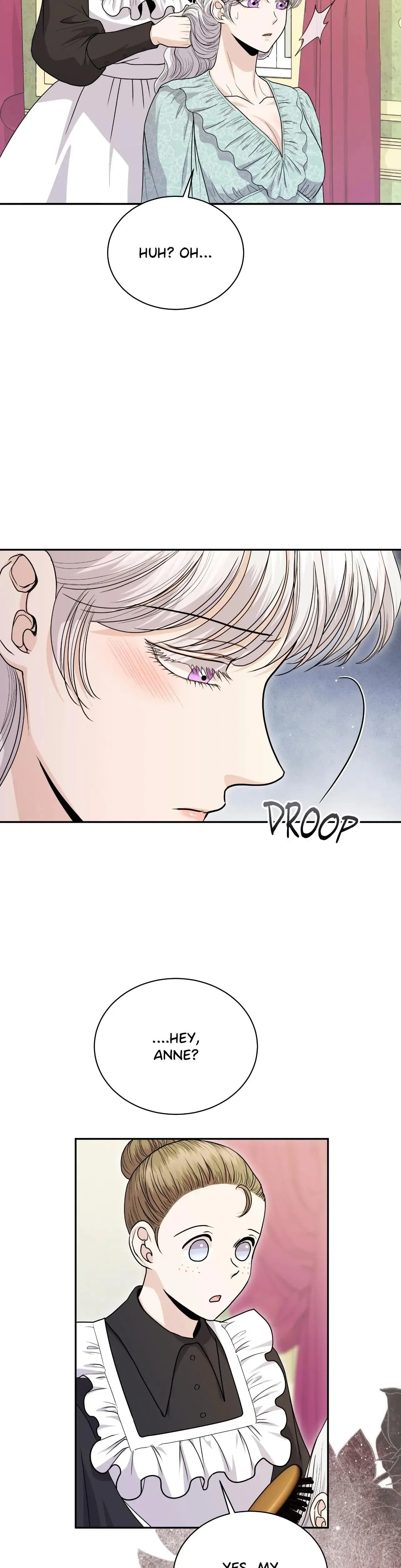 Beyond The Walls Of The Dukes Mansion Chapter 16 - Page 34
