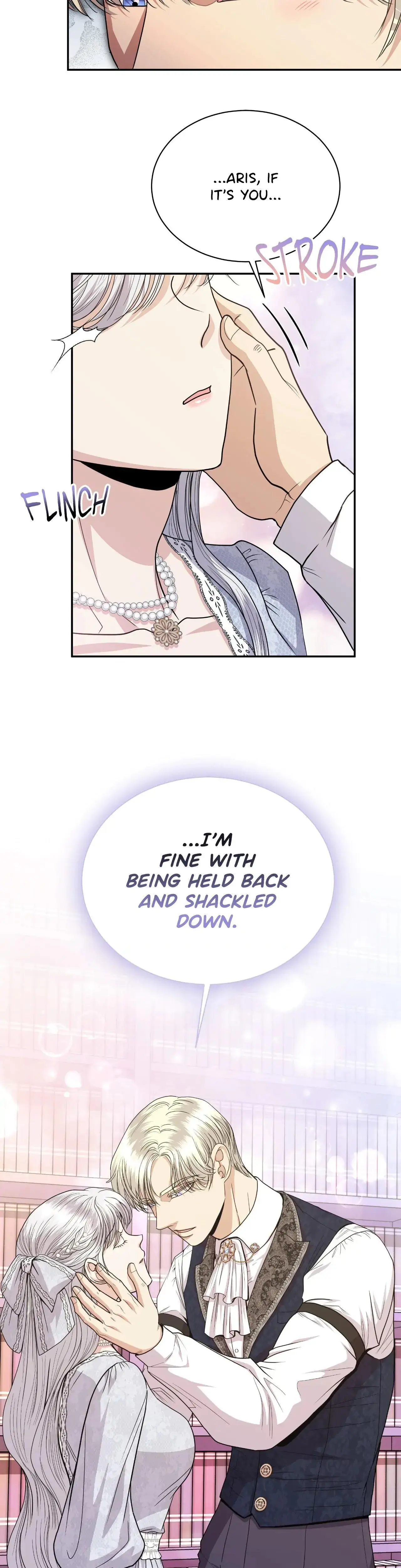 Beyond The Walls Of The Dukes Mansion Chapter 17 - Page 13