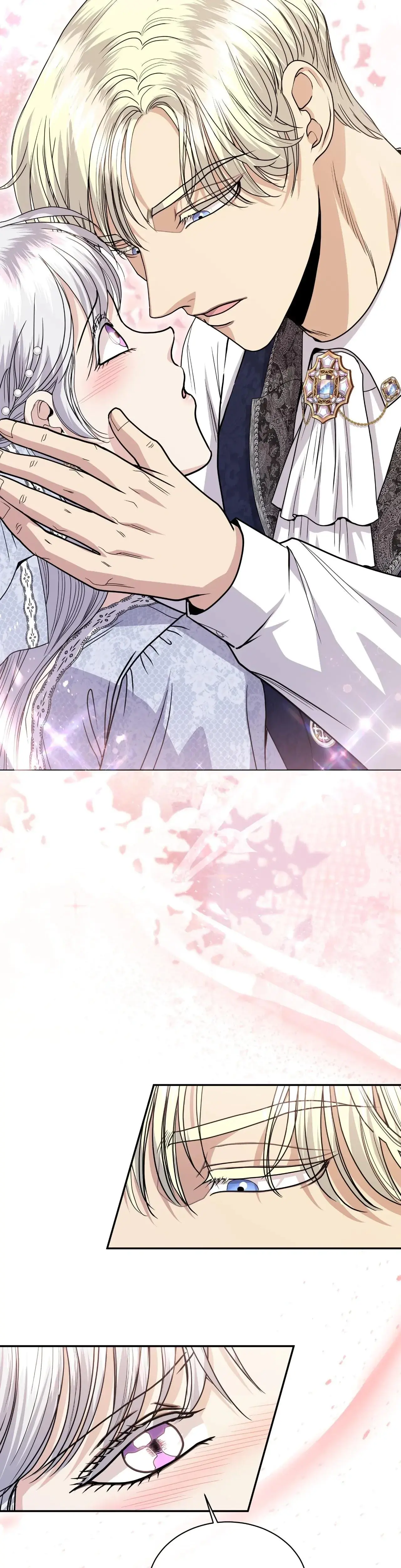 Beyond The Walls Of The Dukes Mansion Chapter 17 - Page 15