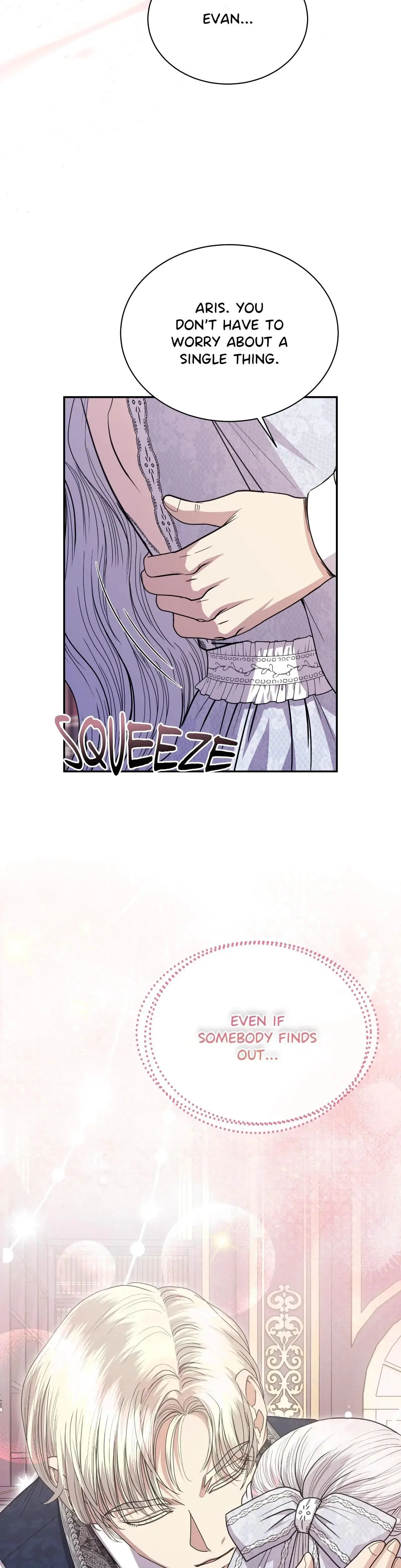 Beyond The Walls Of The Dukes Mansion Chapter 17 - Page 16