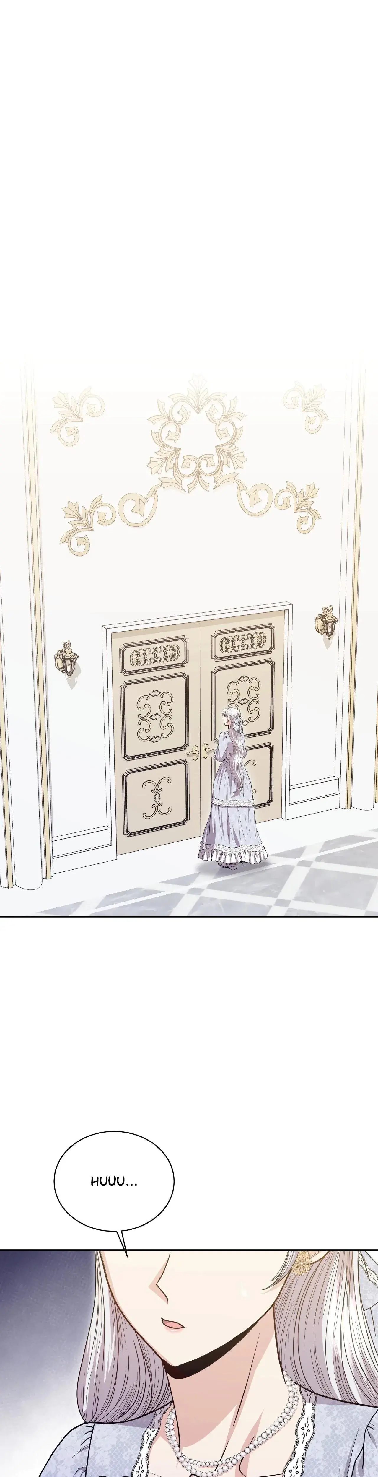 Beyond The Walls Of The Dukes Mansion Chapter 17 - Page 20
