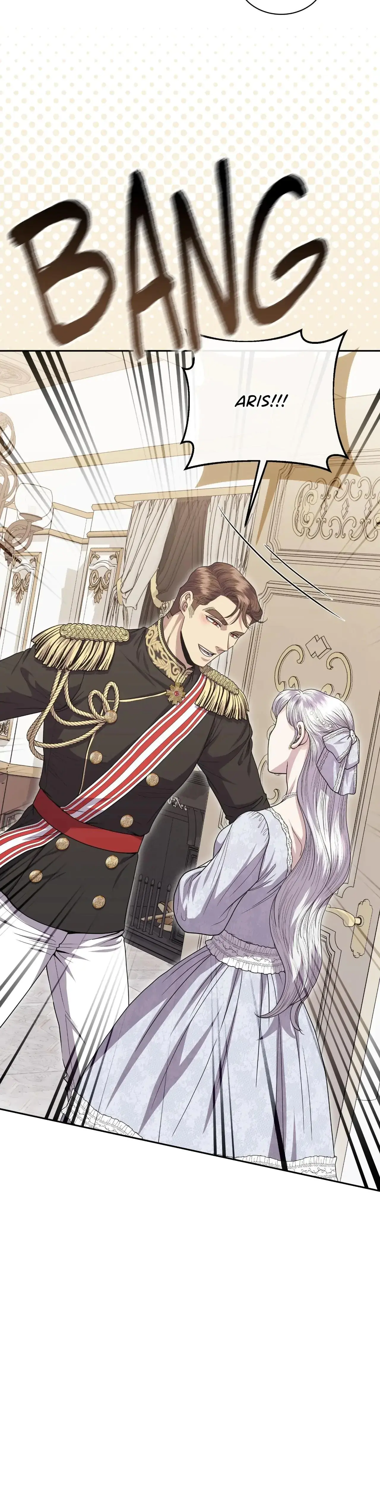 Beyond The Walls Of The Dukes Mansion Chapter 17 - Page 22