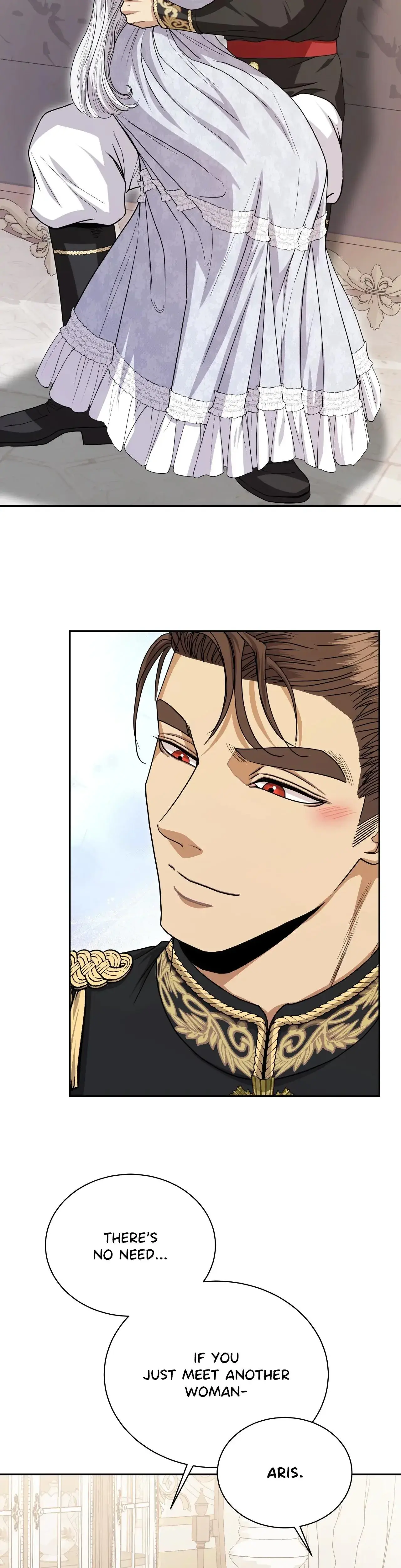 Beyond The Walls Of The Dukes Mansion Chapter 17 - Page 29