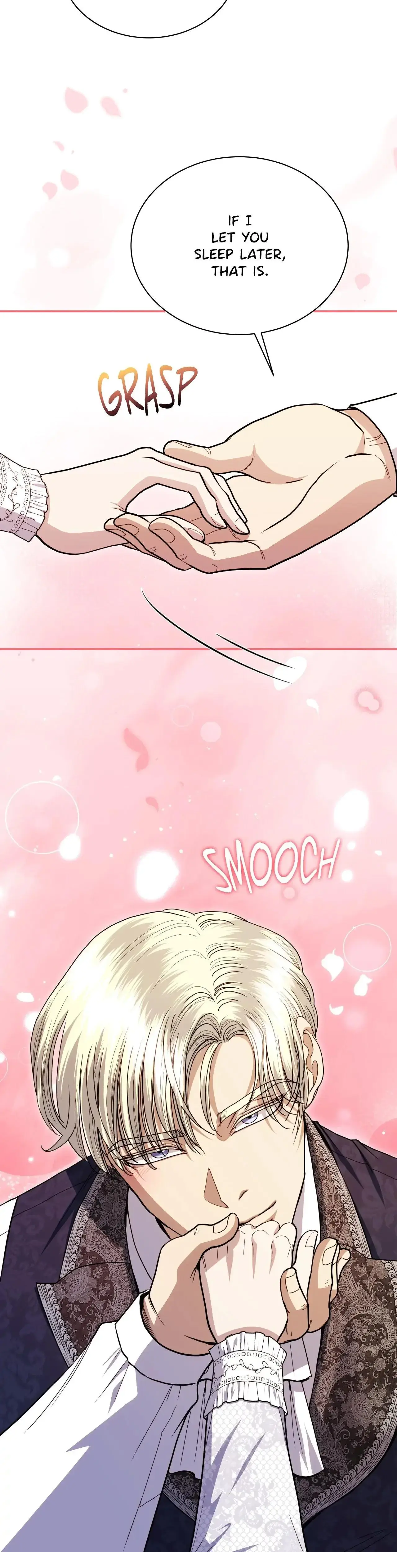 Beyond The Walls Of The Dukes Mansion Chapter 17 - Page 3