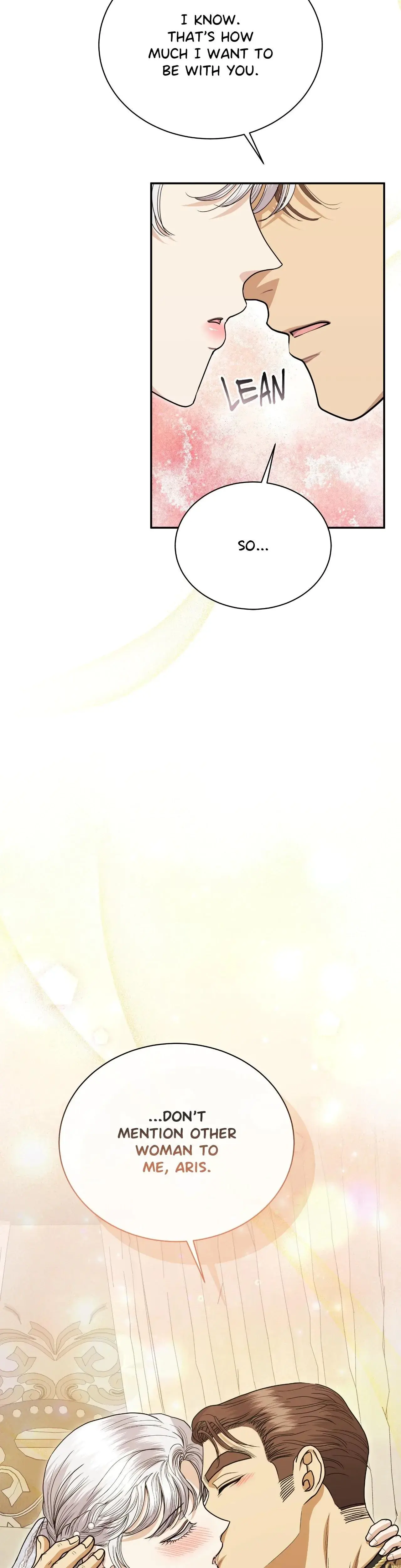 Beyond The Walls Of The Dukes Mansion Chapter 17 - Page 33