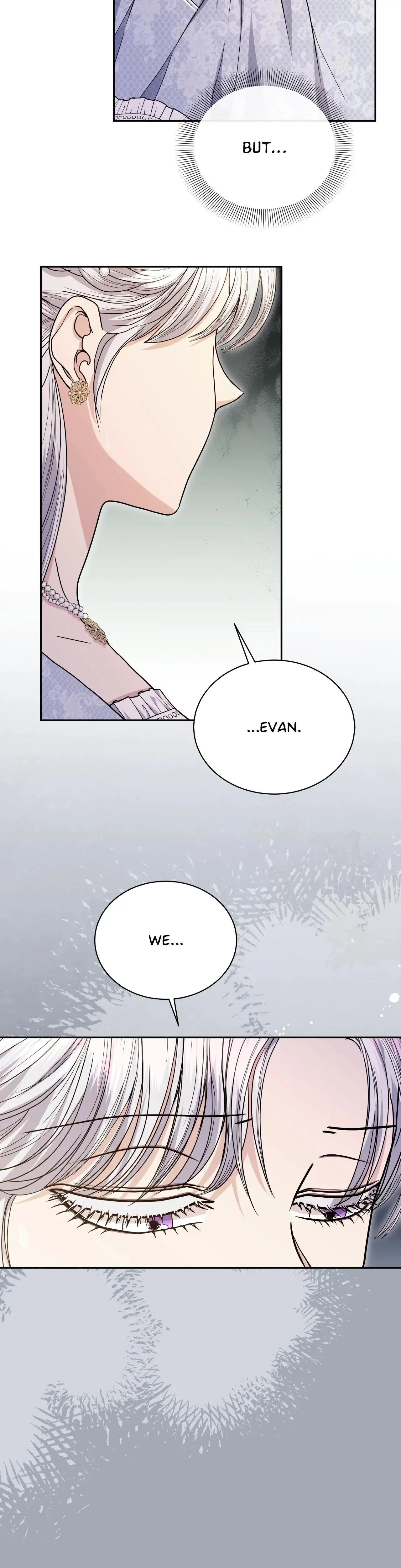 Beyond The Walls Of The Dukes Mansion Chapter 17 - Page 6