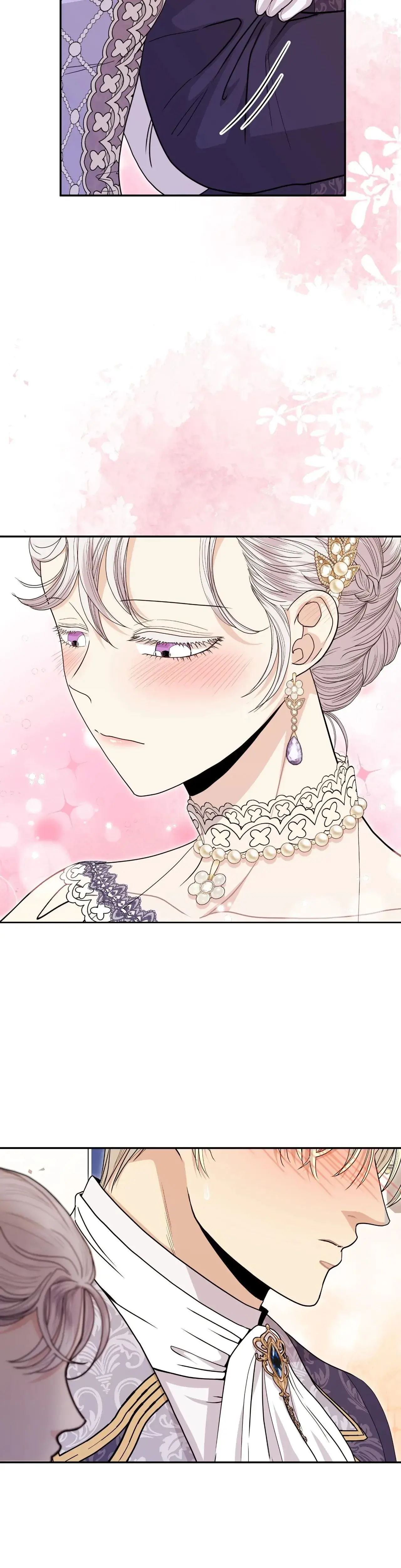 Beyond The Walls Of The Dukes Mansion Chapter 18 - Page 12