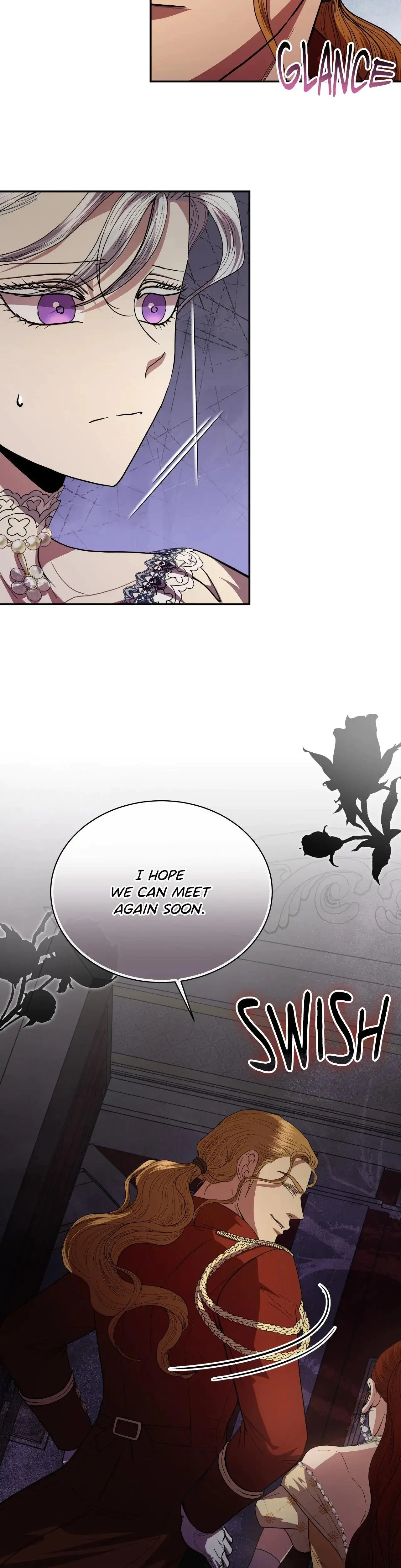 Beyond The Walls Of The Dukes Mansion Chapter 18 - Page 30
