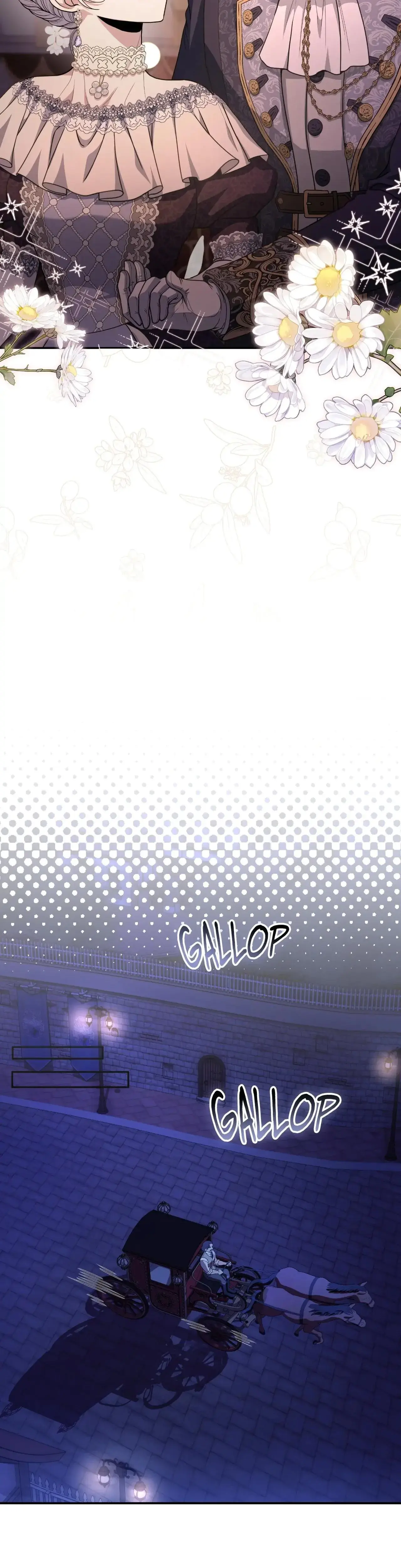 Beyond The Walls Of The Dukes Mansion Chapter 18 - Page 33