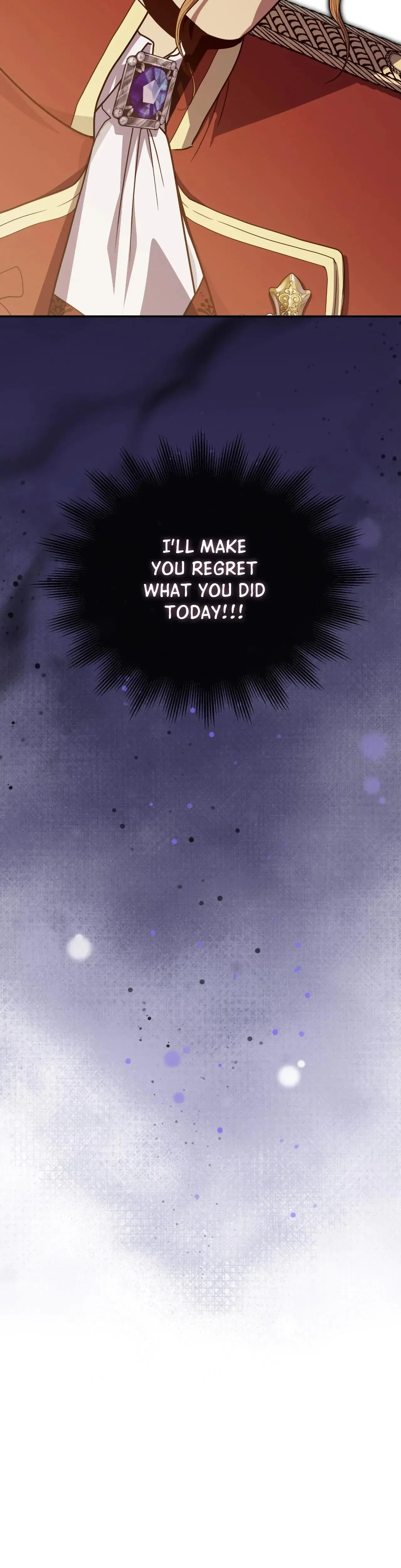 Beyond The Walls Of The Dukes Mansion Chapter 18 - Page 36