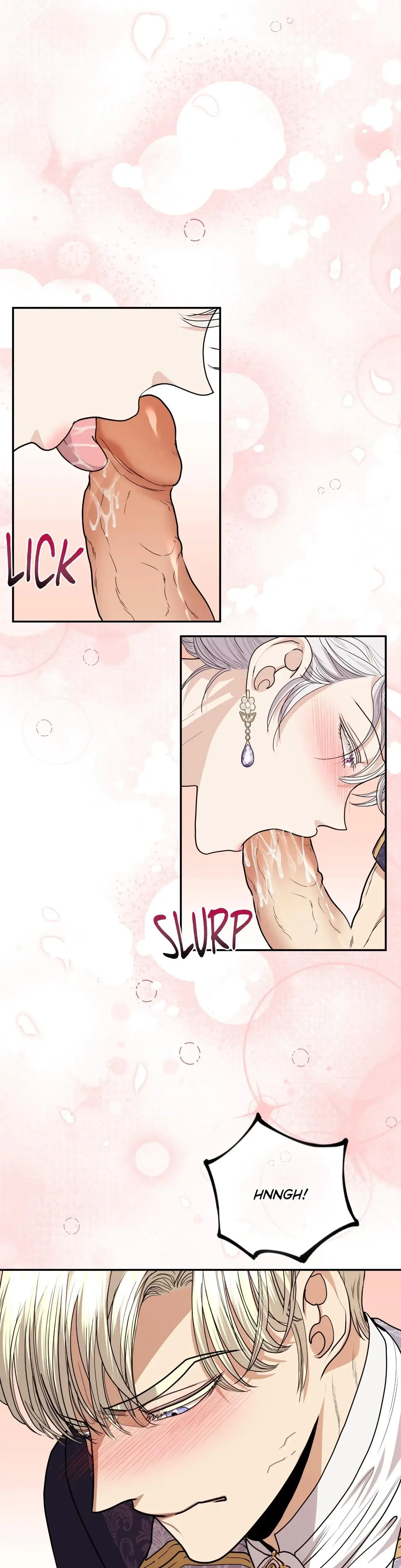 Beyond The Walls Of The Dukes Mansion Chapter 19 - Page 29