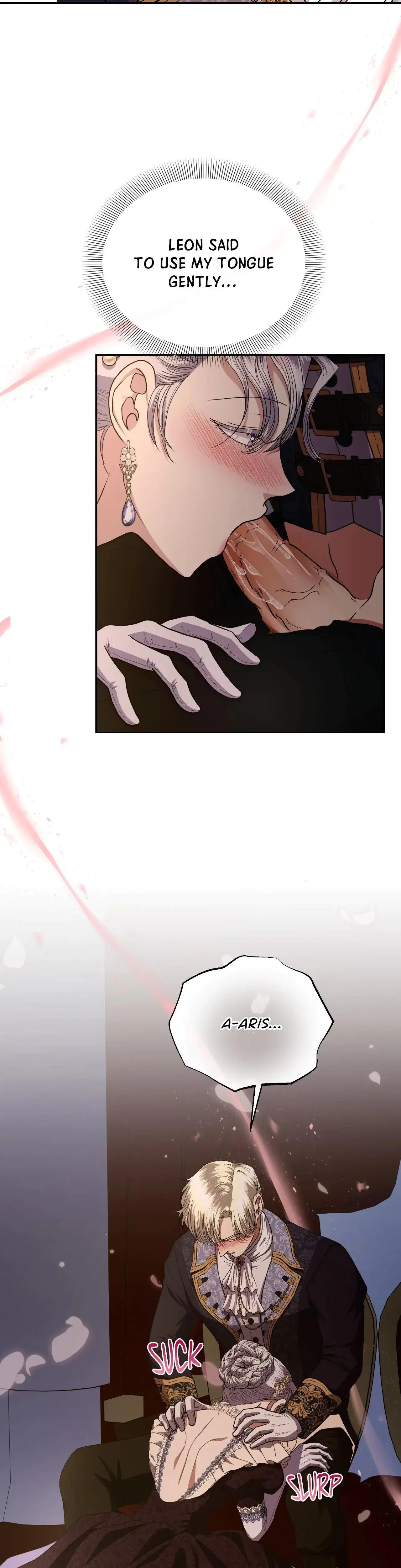 Beyond The Walls Of The Dukes Mansion Chapter 19 - Page 30