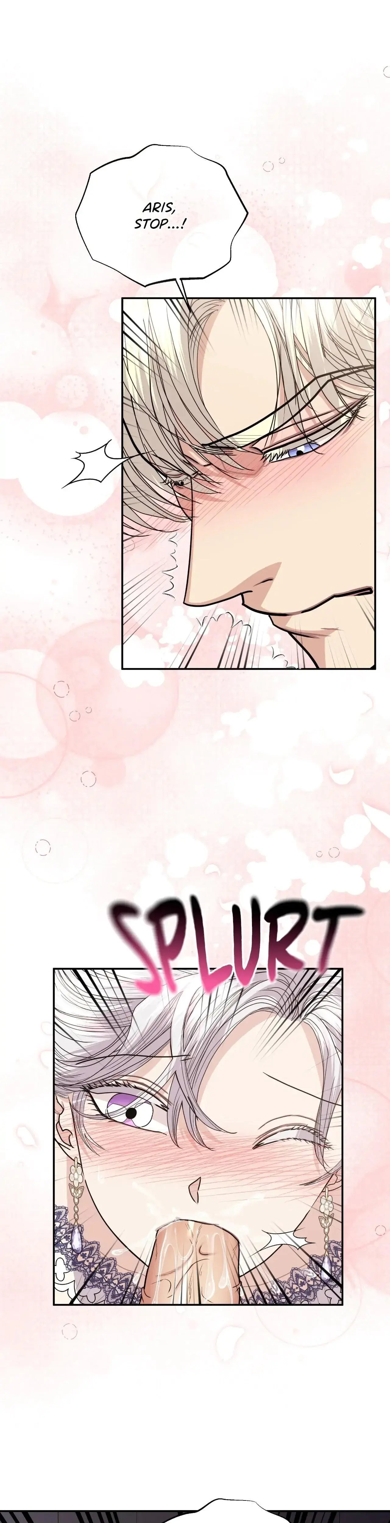 Beyond The Walls Of The Dukes Mansion Chapter 19 - Page 32