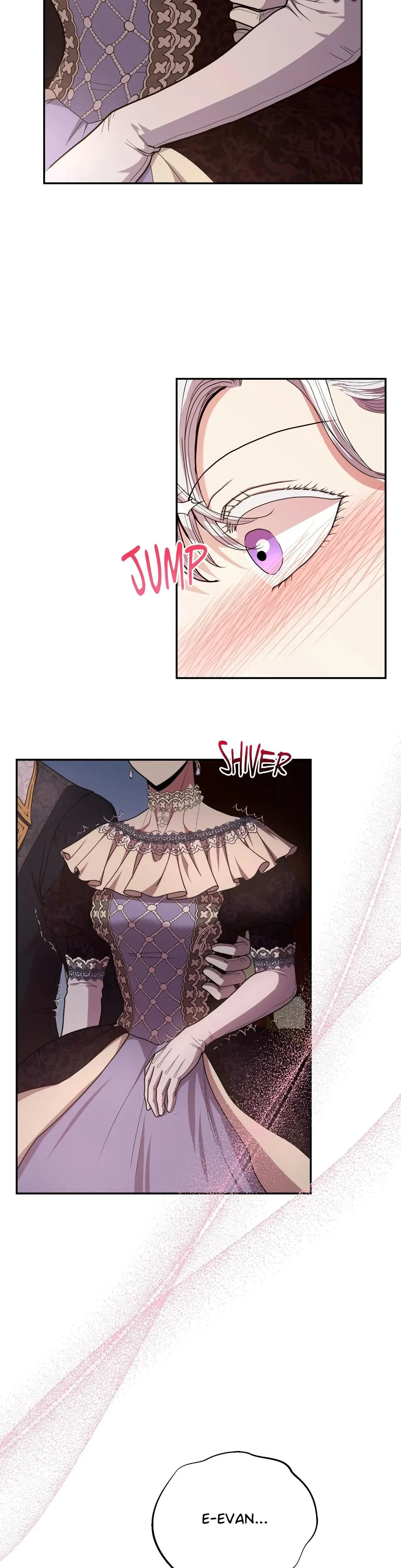 Beyond The Walls Of The Dukes Mansion Chapter 19 - Page 8