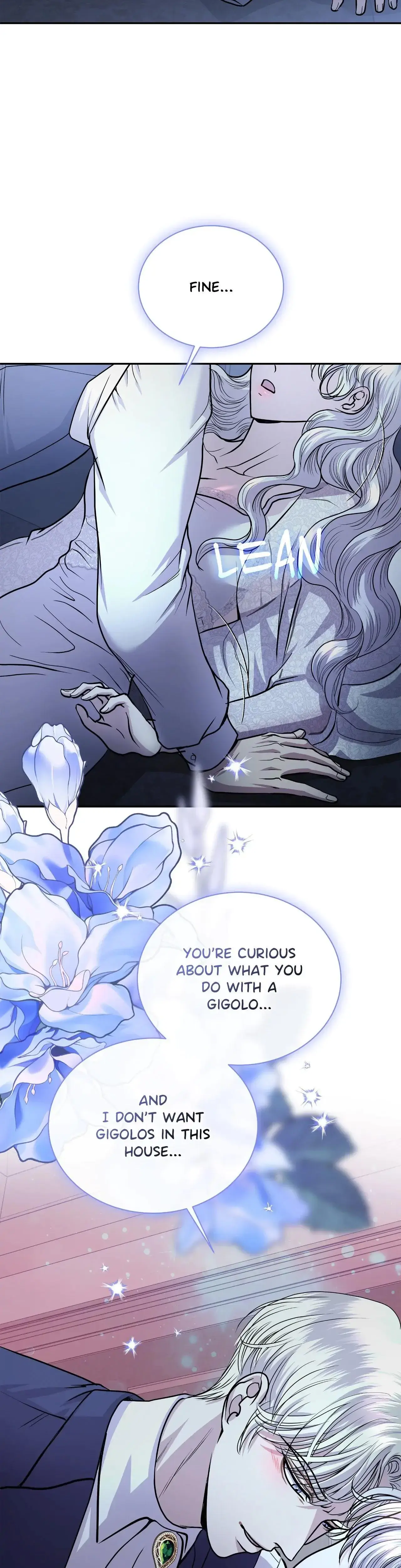 Beyond The Walls Of The Dukes Mansion Chapter 2 - Page 15