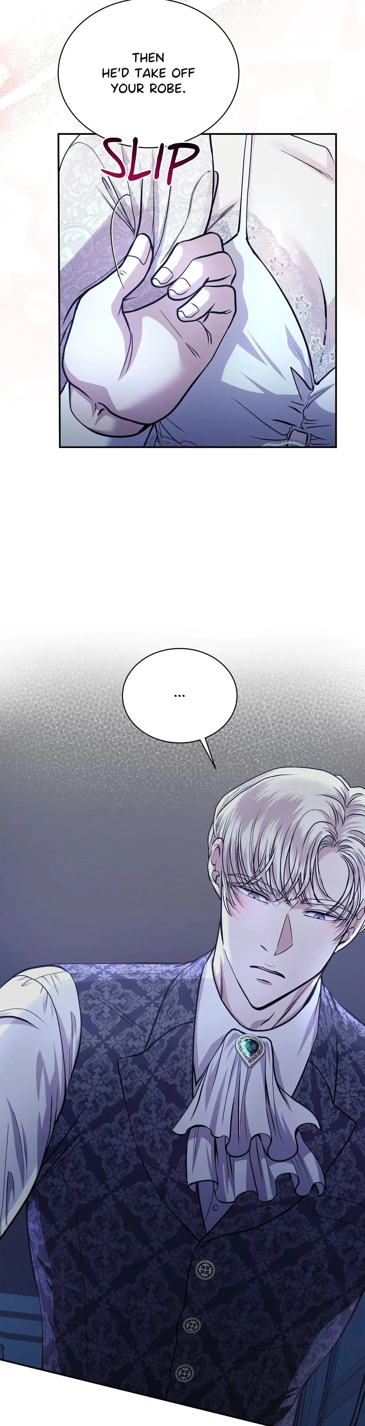 Beyond The Walls Of The Dukes Mansion Chapter 2 - Page 20