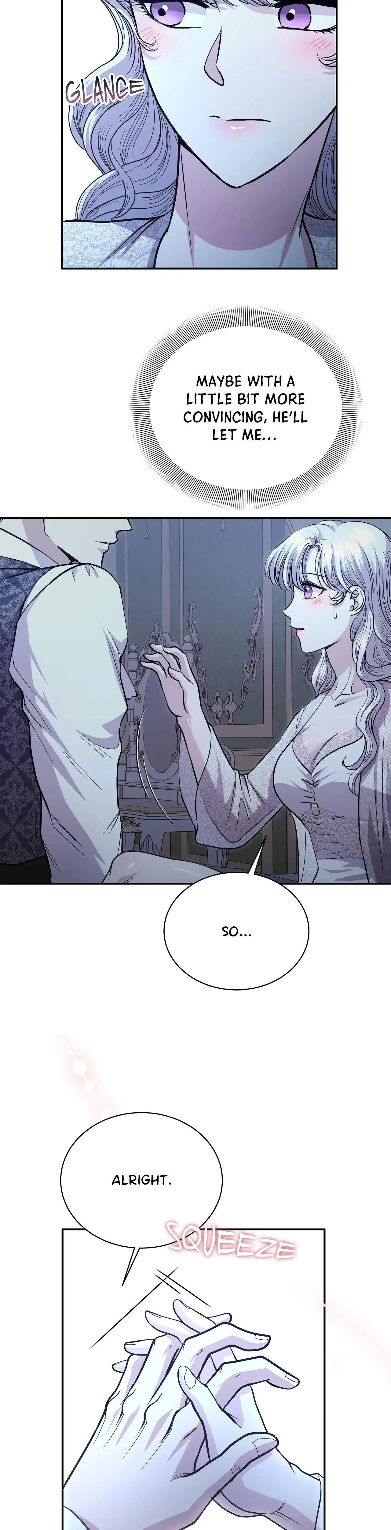 Beyond The Walls Of The Dukes Mansion Chapter 2 - Page 28