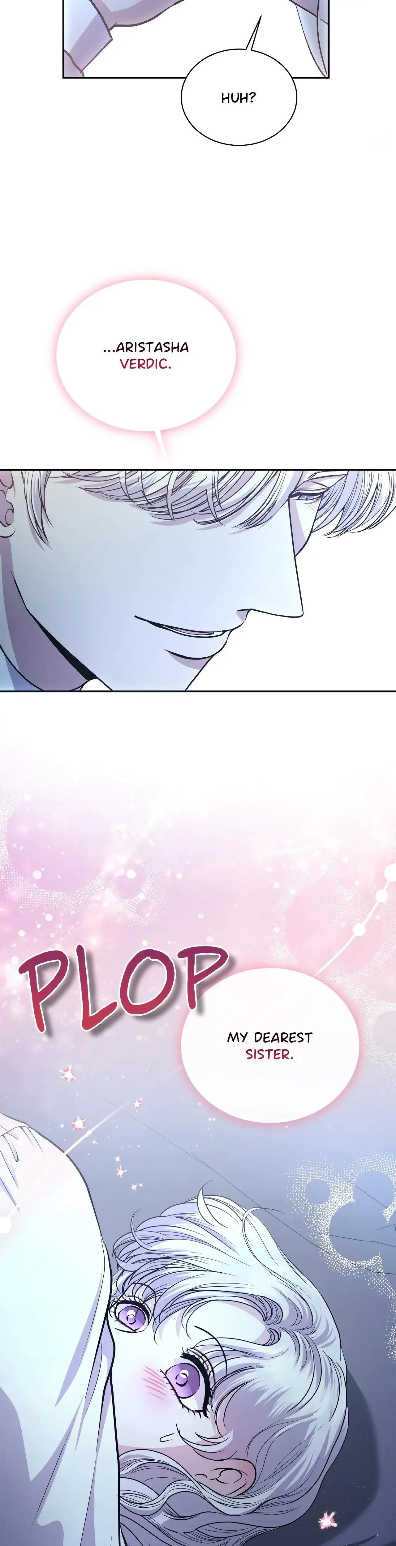 Beyond The Walls Of The Dukes Mansion Chapter 2 - Page 29