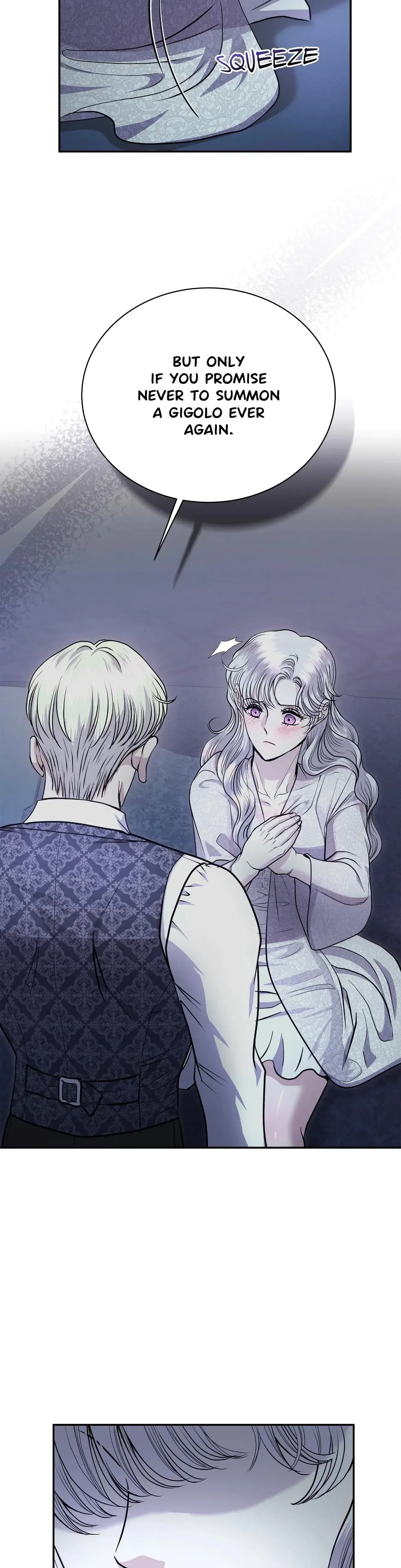 Beyond The Walls Of The Dukes Mansion Chapter 2 - Page 3