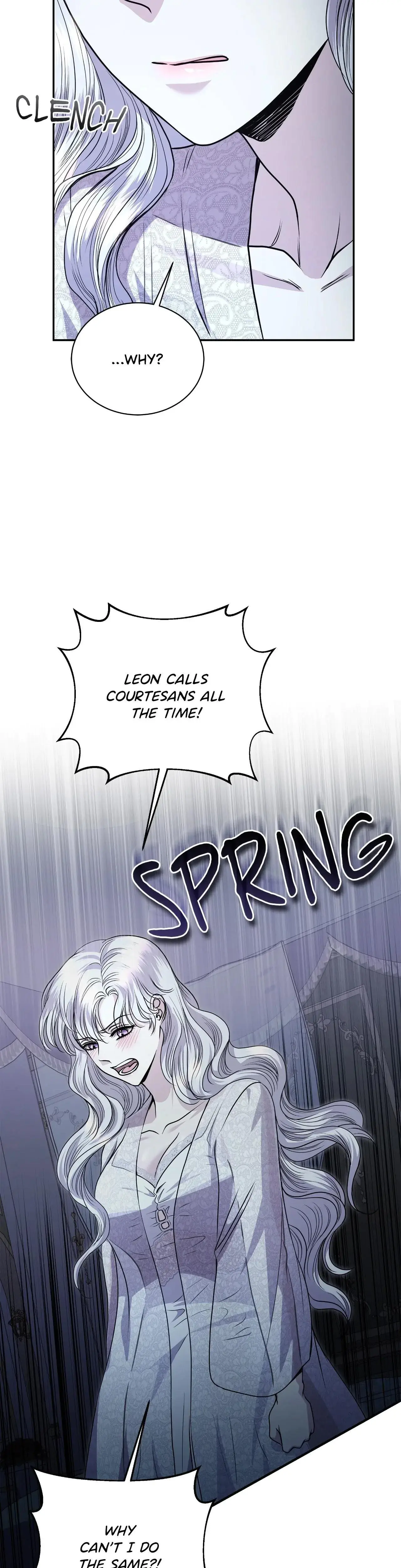 Beyond The Walls Of The Dukes Mansion Chapter 2 - Page 4