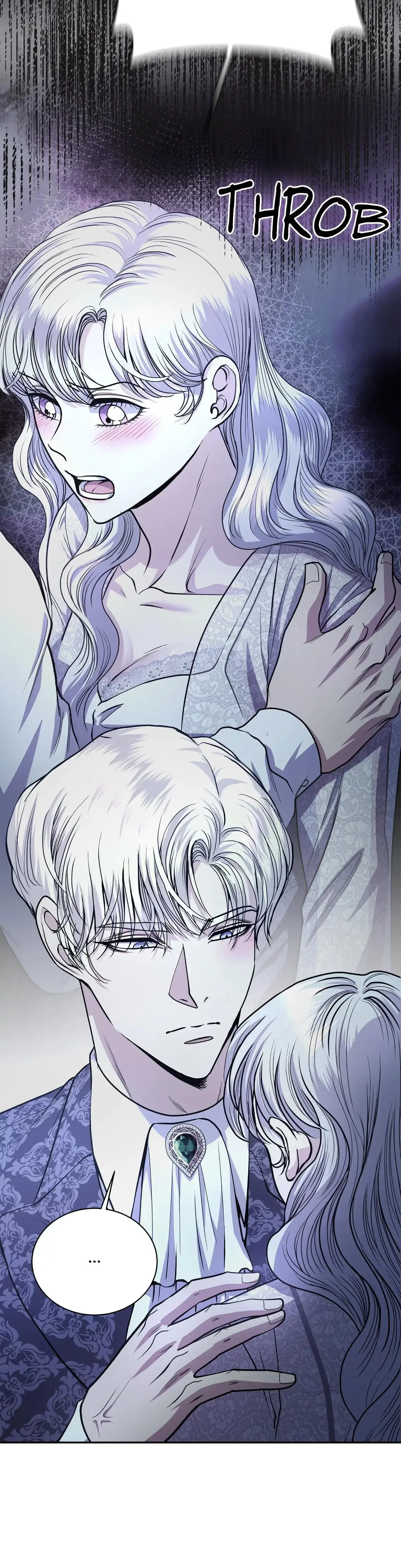Beyond The Walls Of The Dukes Mansion Chapter 2 - Page 8