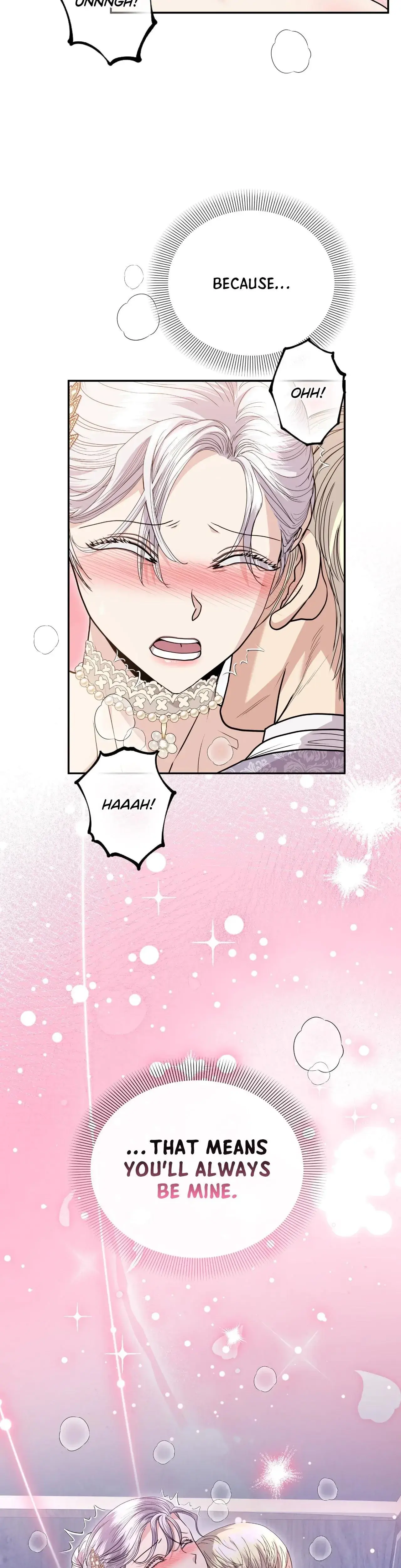 Beyond The Walls Of The Dukes Mansion Chapter 20 - Page 22