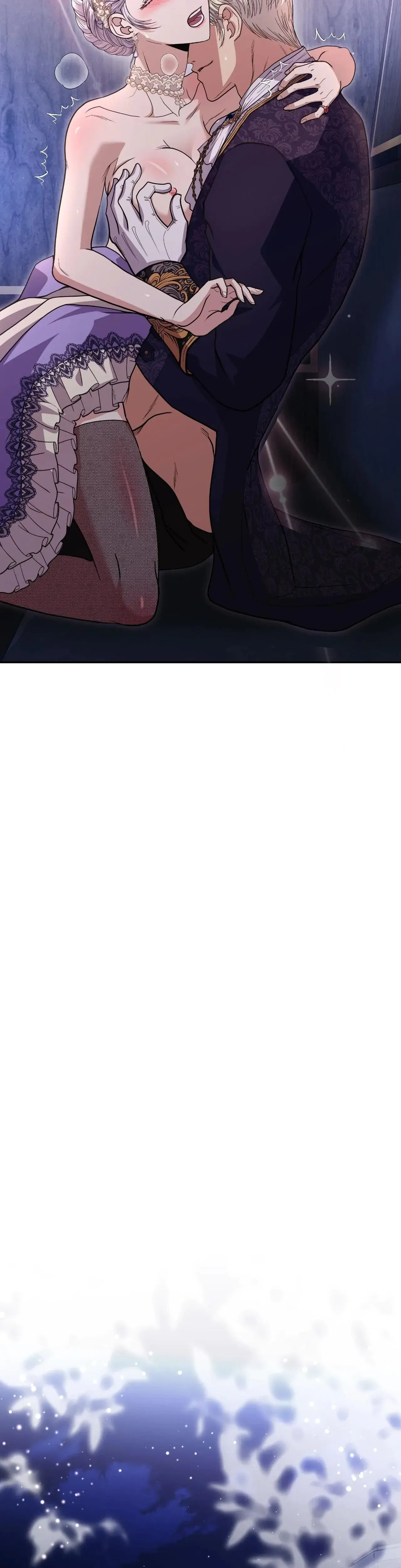 Beyond The Walls Of The Dukes Mansion Chapter 20 - Page 23