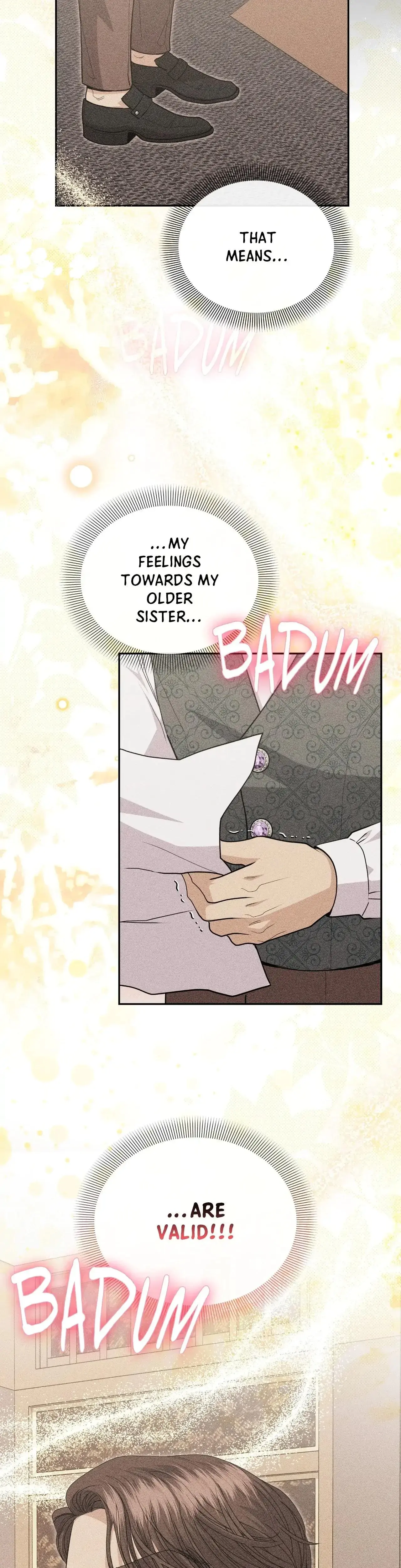 Beyond The Walls Of The Dukes Mansion Chapter 20 - Page 29