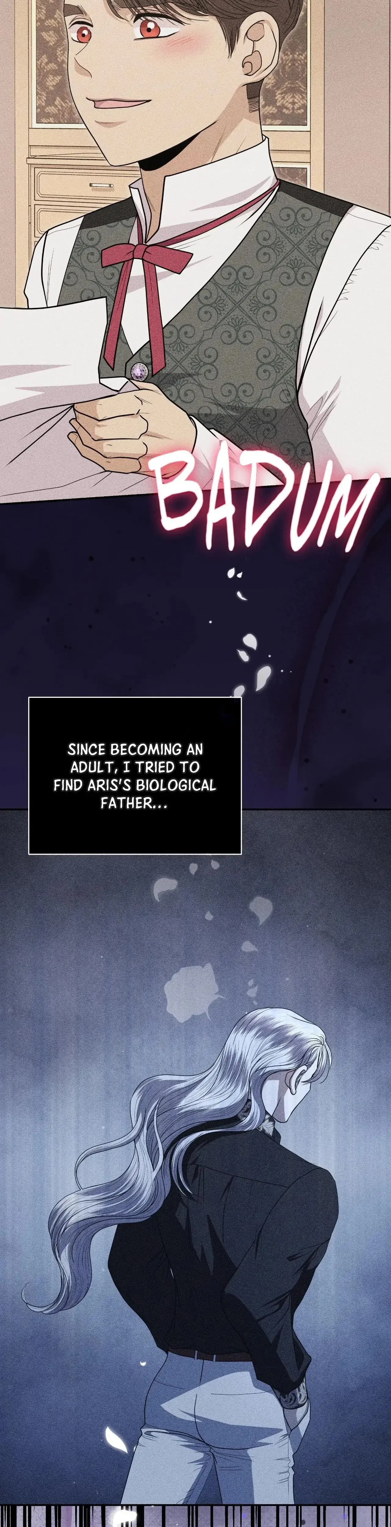 Beyond The Walls Of The Dukes Mansion Chapter 20 - Page 30