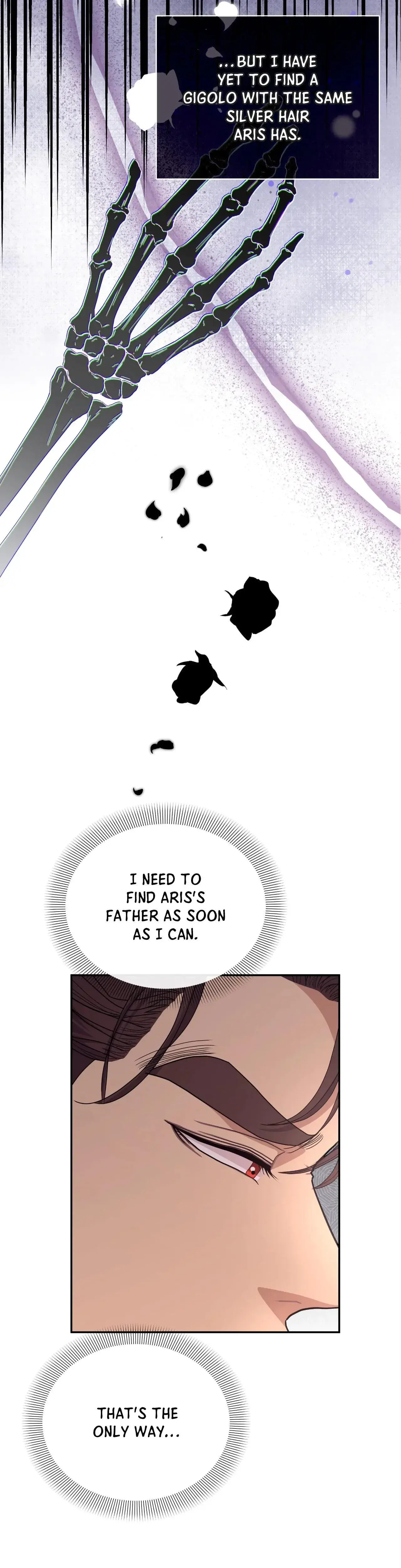 Beyond The Walls Of The Dukes Mansion Chapter 20 - Page 31