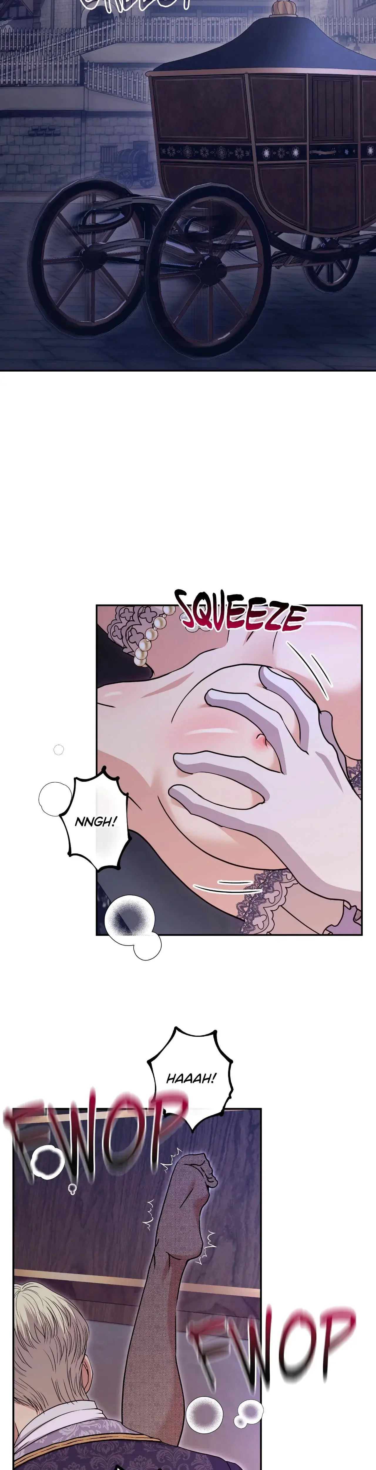 Beyond The Walls Of The Dukes Mansion Chapter 20 - Page 4
