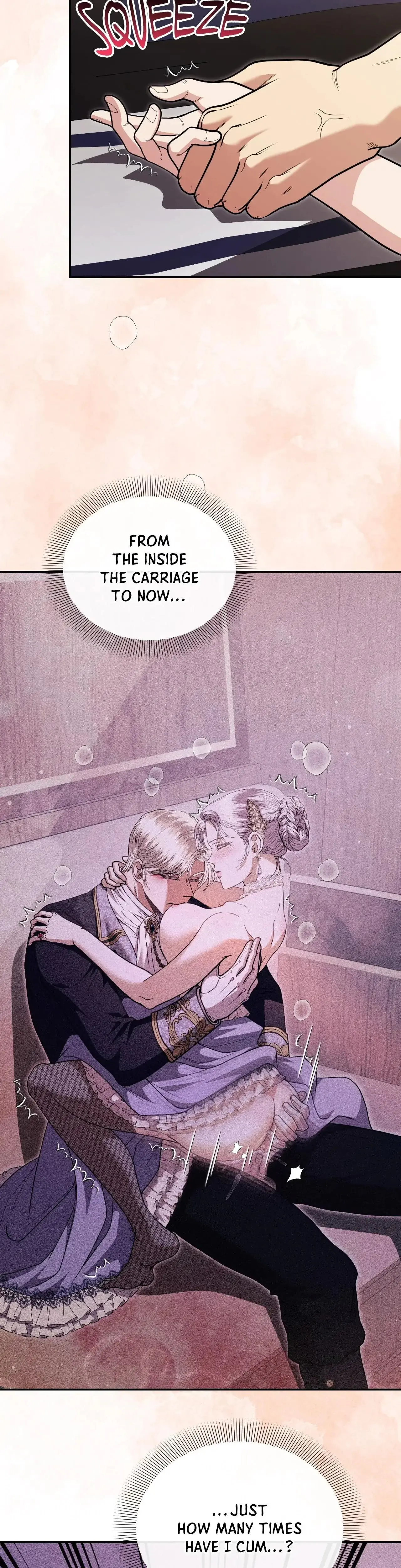Beyond The Walls Of The Dukes Mansion Chapter 21 - Page 14