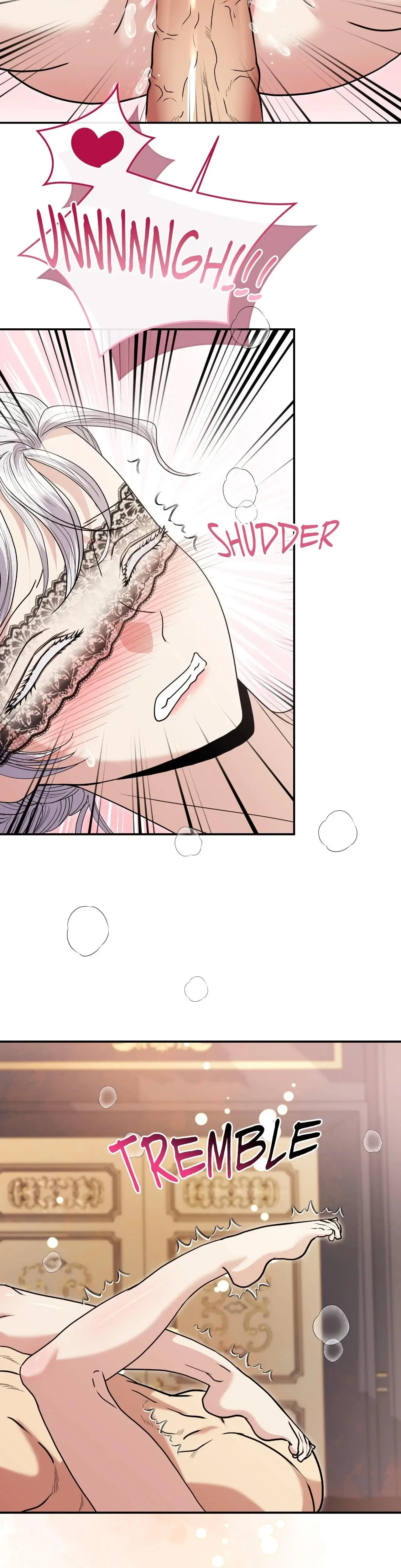 Beyond The Walls Of The Dukes Mansion Chapter 21 - Page 17