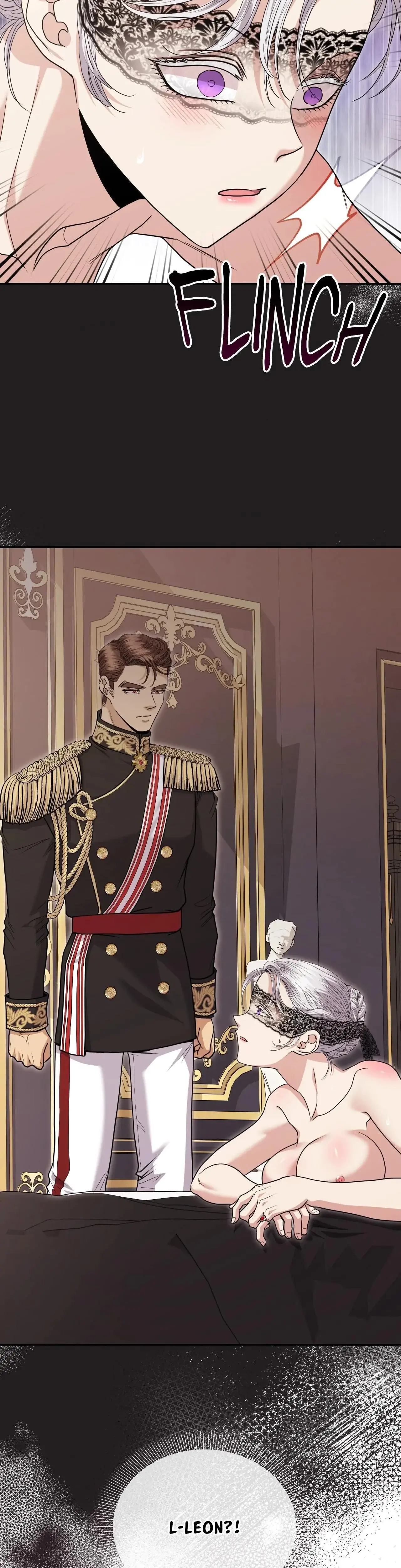 Beyond The Walls Of The Dukes Mansion Chapter 21 - Page 32