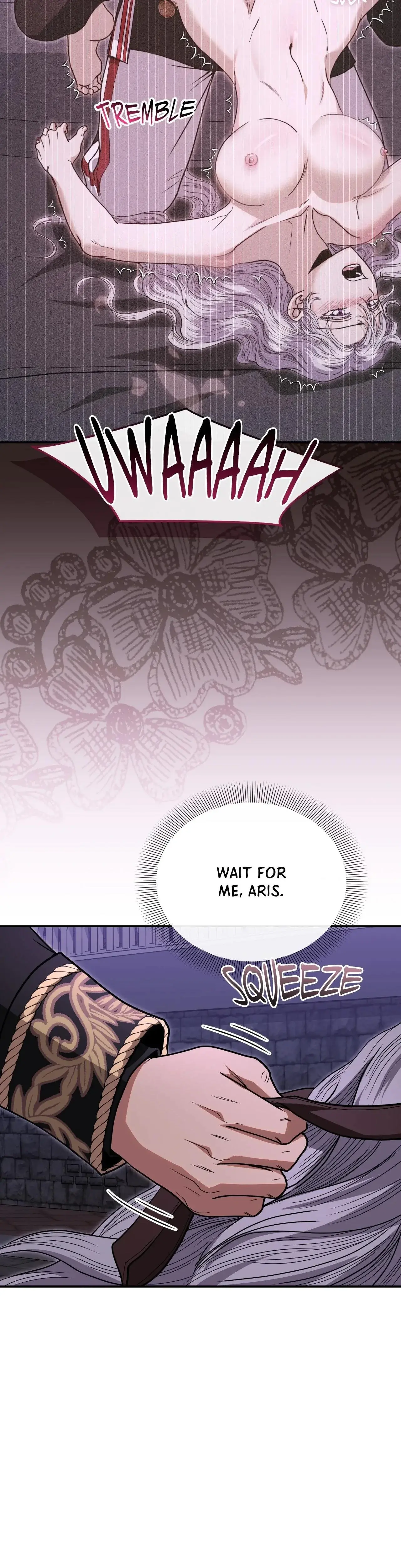 Beyond The Walls Of The Dukes Mansion Chapter 21 - Page 4
