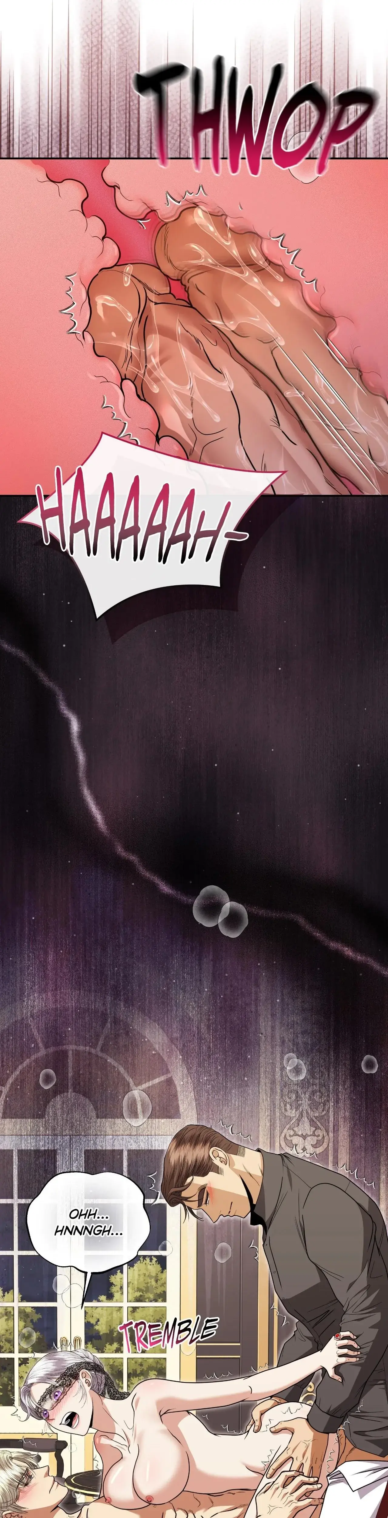 Beyond The Walls Of The Dukes Mansion Chapter 22 - Page 32