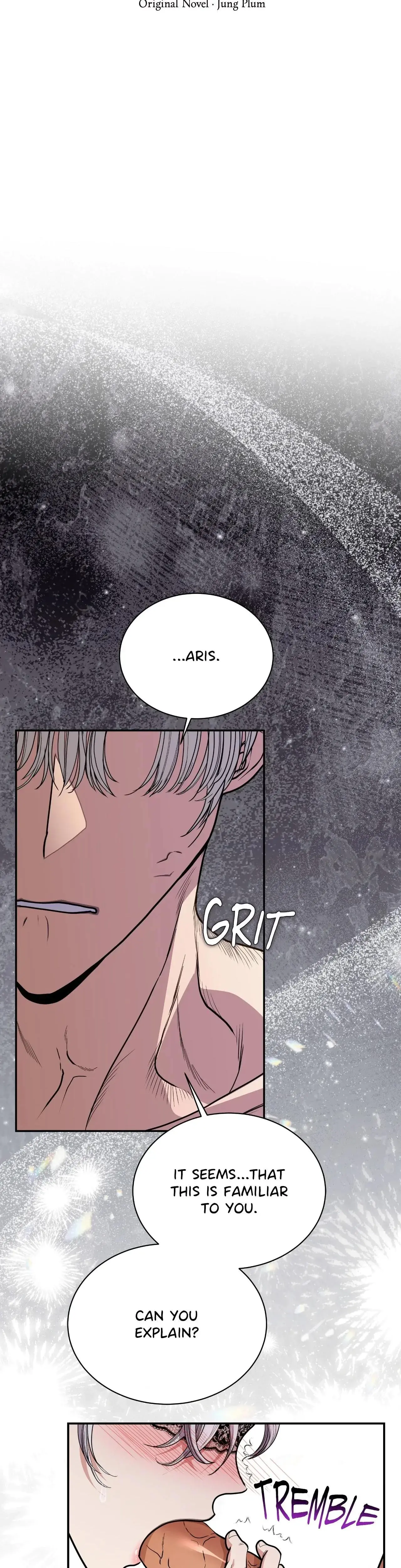 Beyond The Walls Of The Dukes Mansion Chapter 22 - Page 8