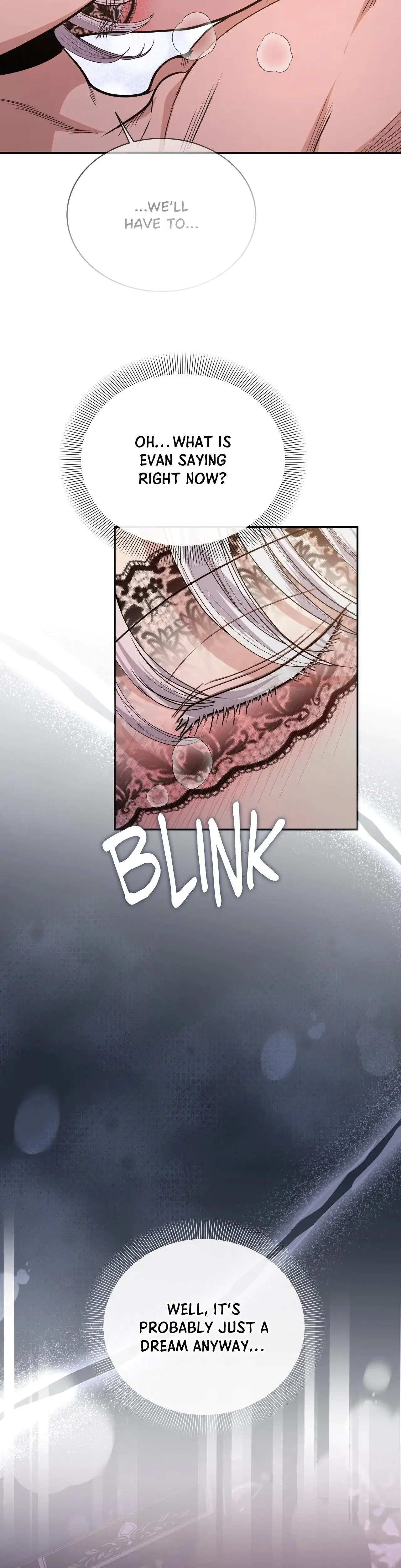 Beyond The Walls Of The Dukes Mansion Chapter 23 - Page 15