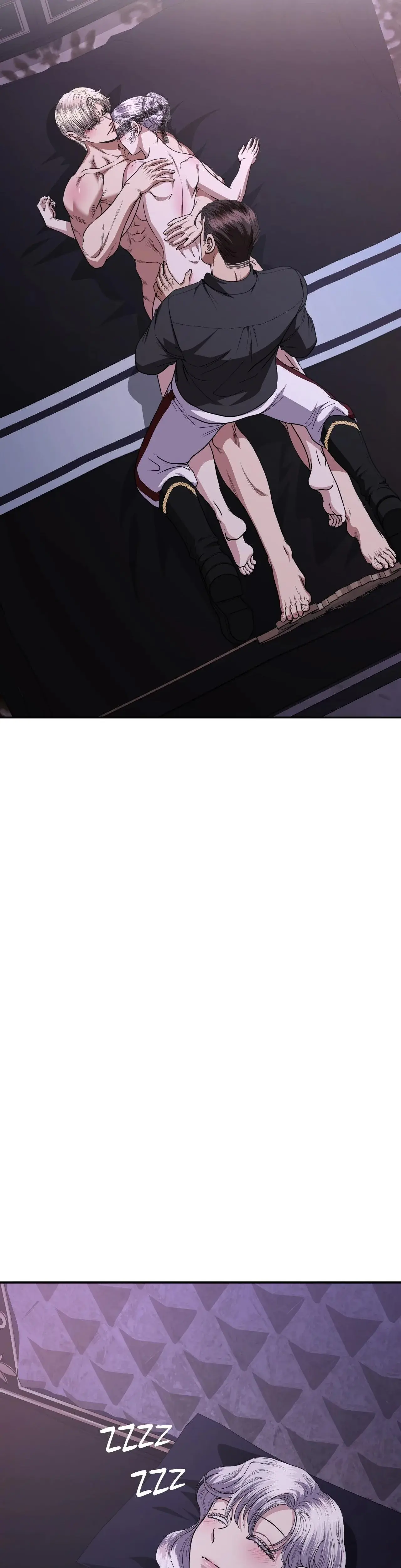 Beyond The Walls Of The Dukes Mansion Chapter 23 - Page 16