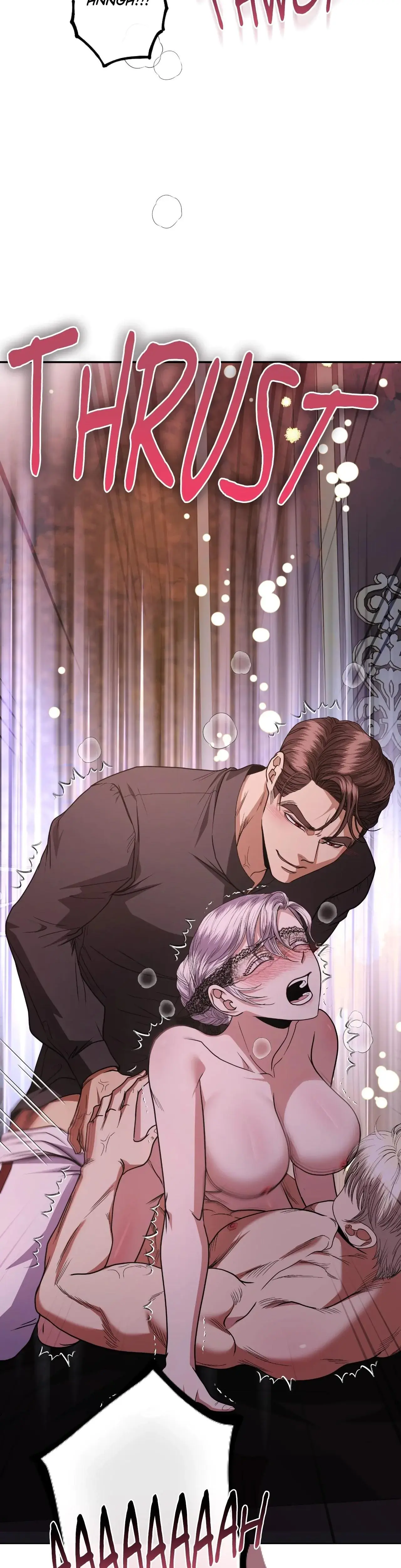 Beyond The Walls Of The Dukes Mansion Chapter 23 - Page 2