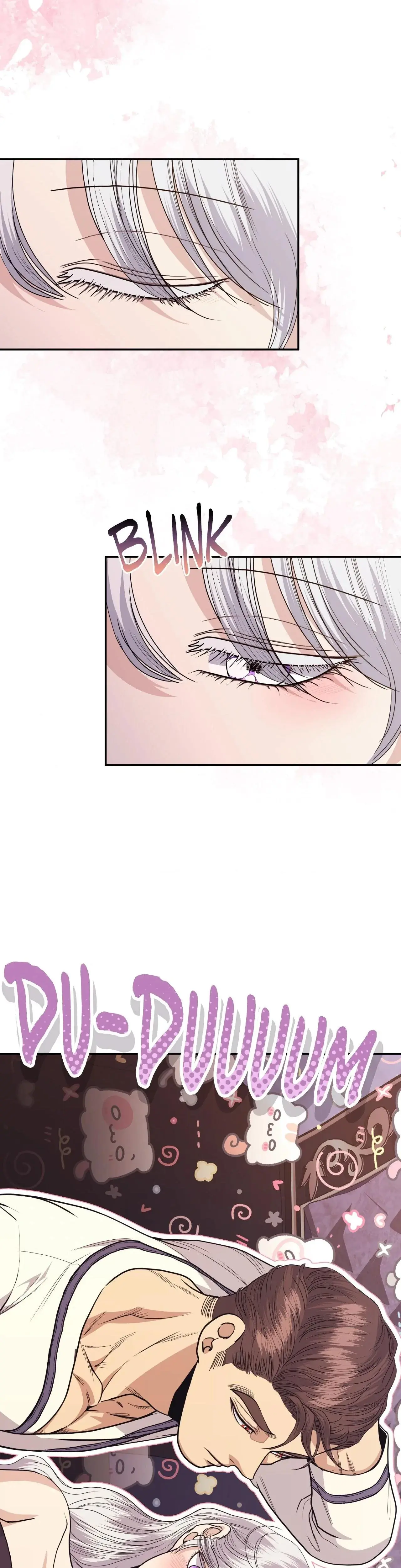 Beyond The Walls Of The Dukes Mansion Chapter 23 - Page 20