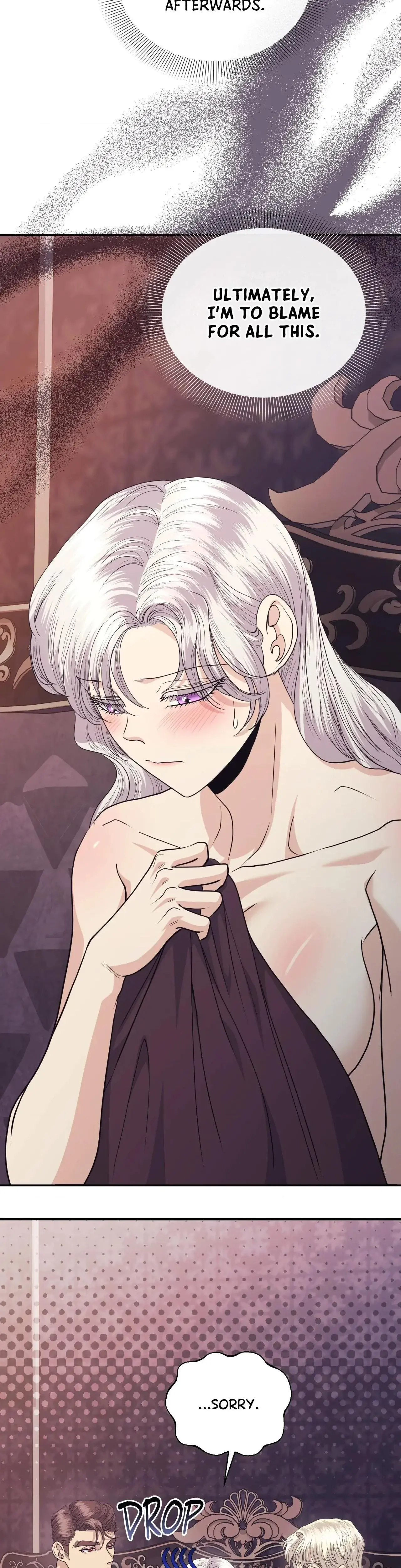 Beyond The Walls Of The Dukes Mansion Chapter 23 - Page 31