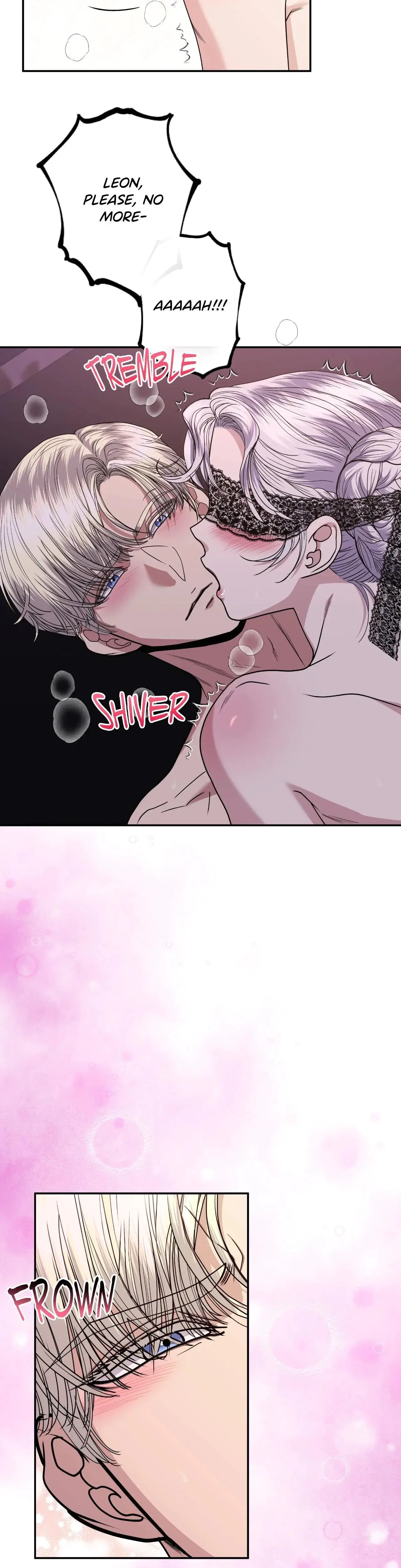 Beyond The Walls Of The Dukes Mansion Chapter 23 - Page 4