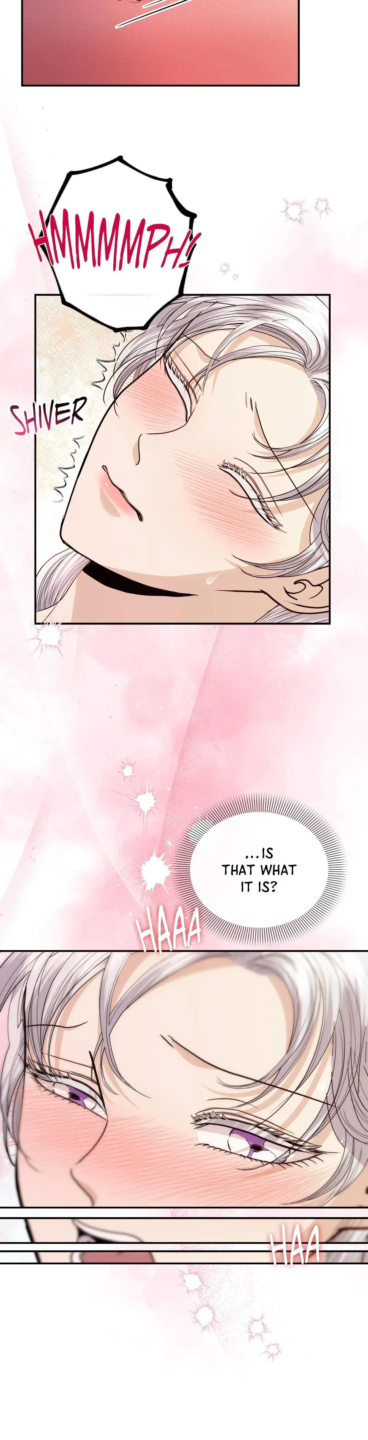 Beyond The Walls Of The Dukes Mansion Chapter 24 - Page 12