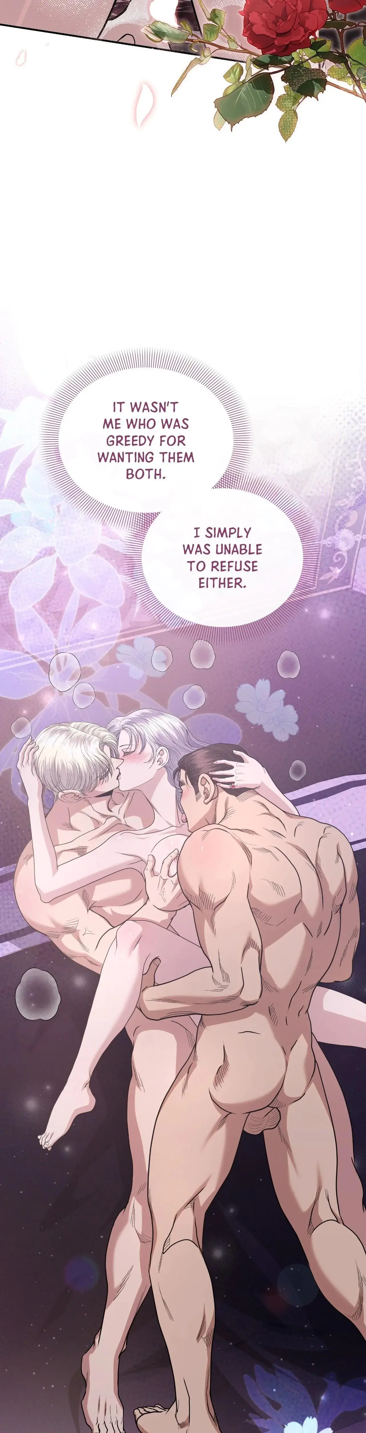Beyond The Walls Of The Dukes Mansion Chapter 24 - Page 16