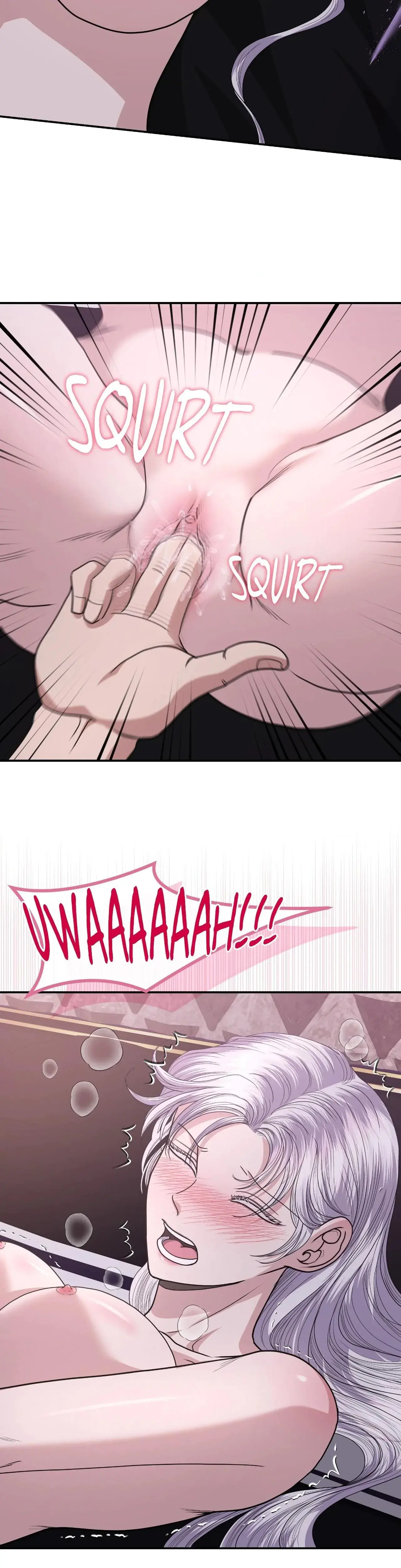 Beyond The Walls Of The Dukes Mansion Chapter 24 - Page 18