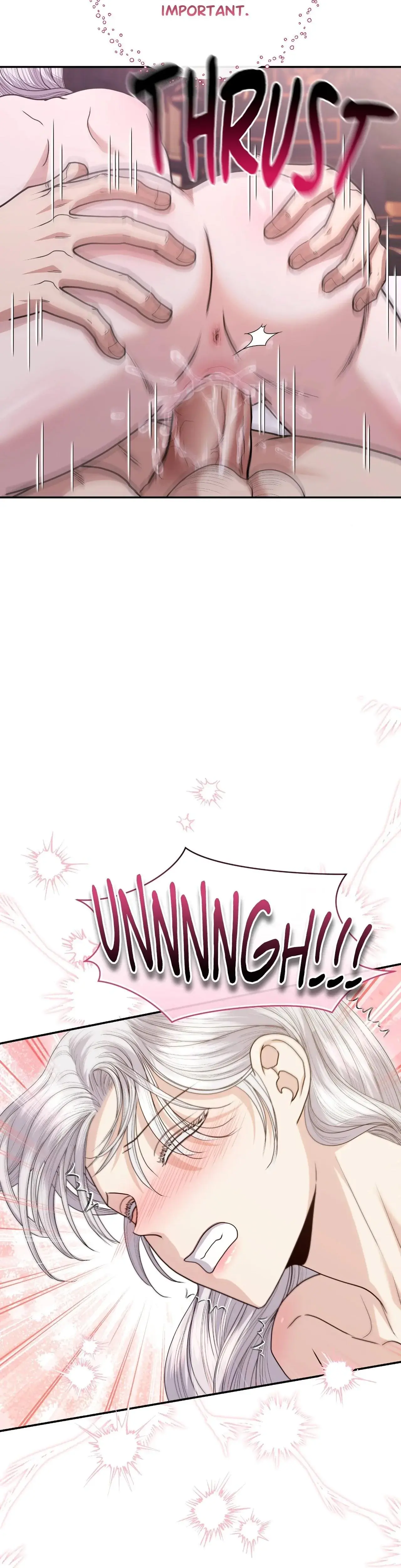 Beyond The Walls Of The Dukes Mansion Chapter 24 - Page 21