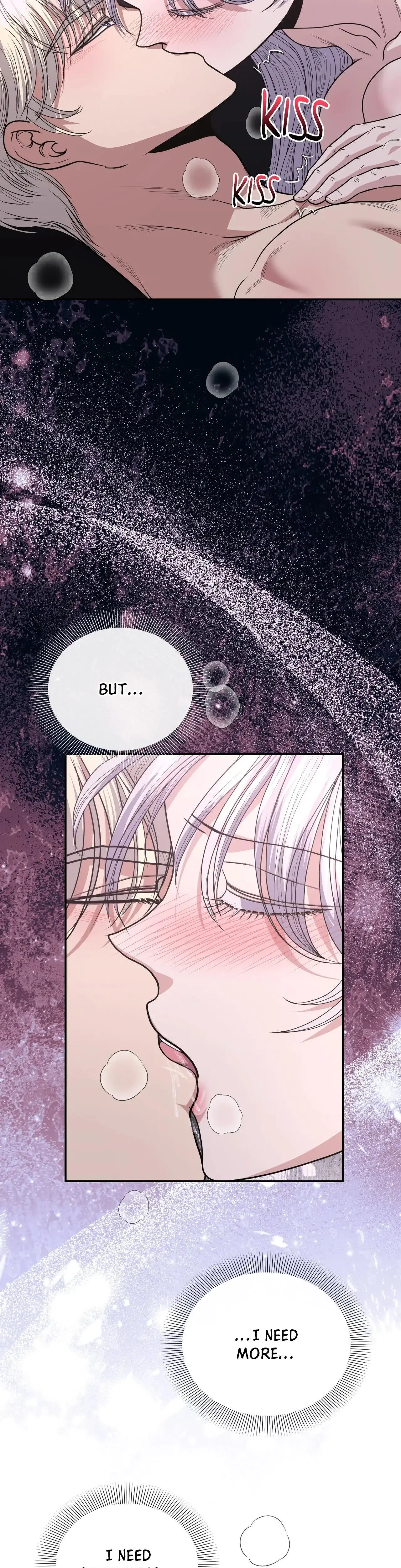 Beyond The Walls Of The Dukes Mansion Chapter 24 - Page 23